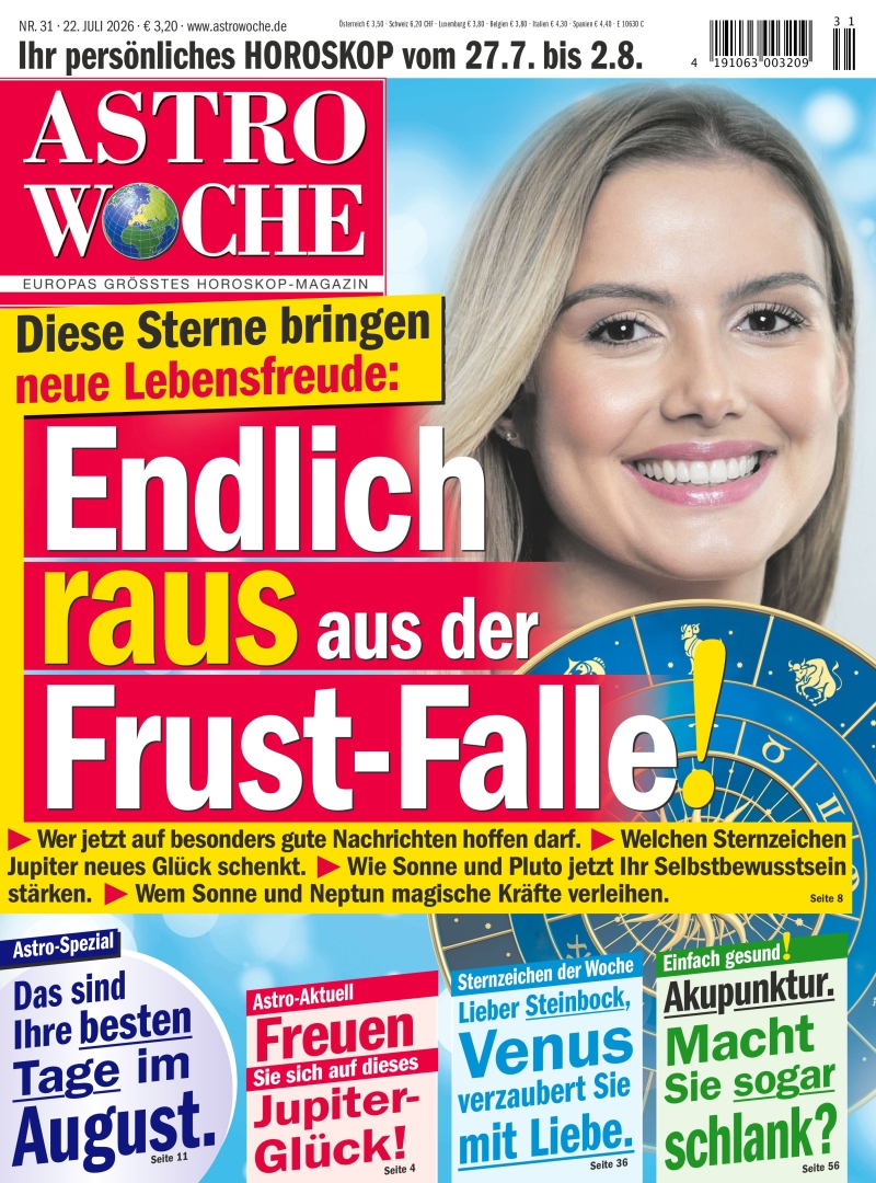 Astrowoche