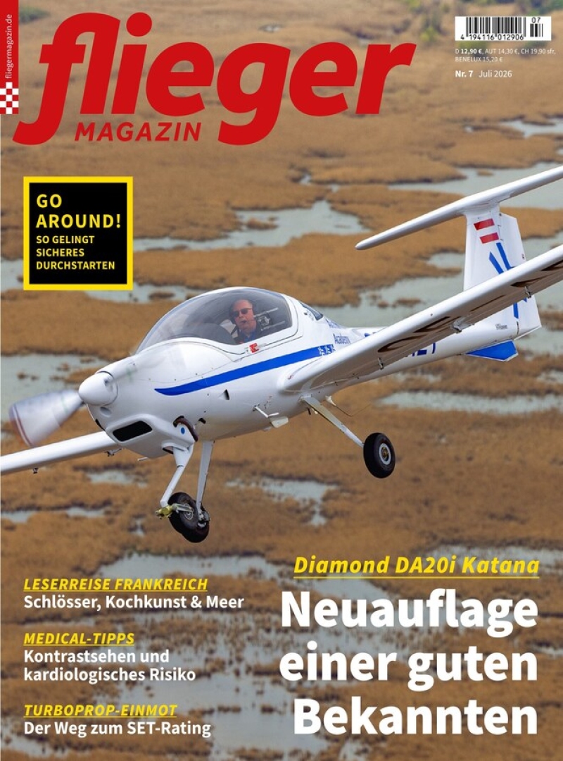 fliegermagazin
