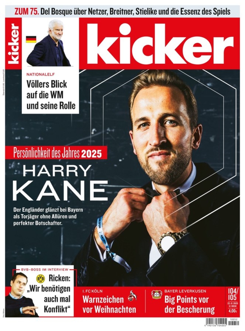 kicker