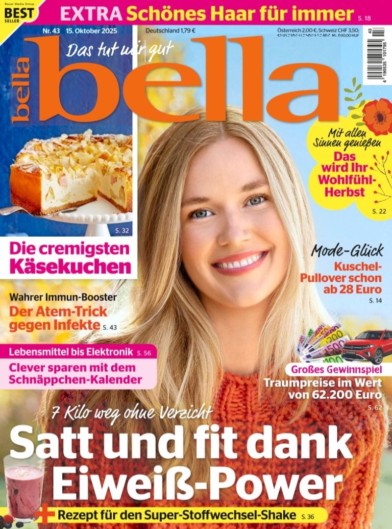 bella bella