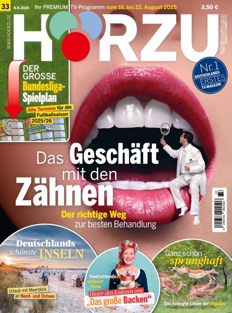HÖRZU mit Radio Aktuell