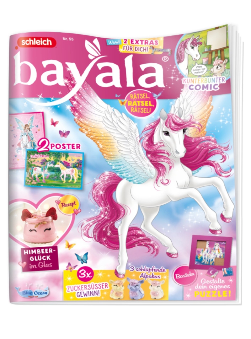 Bayala