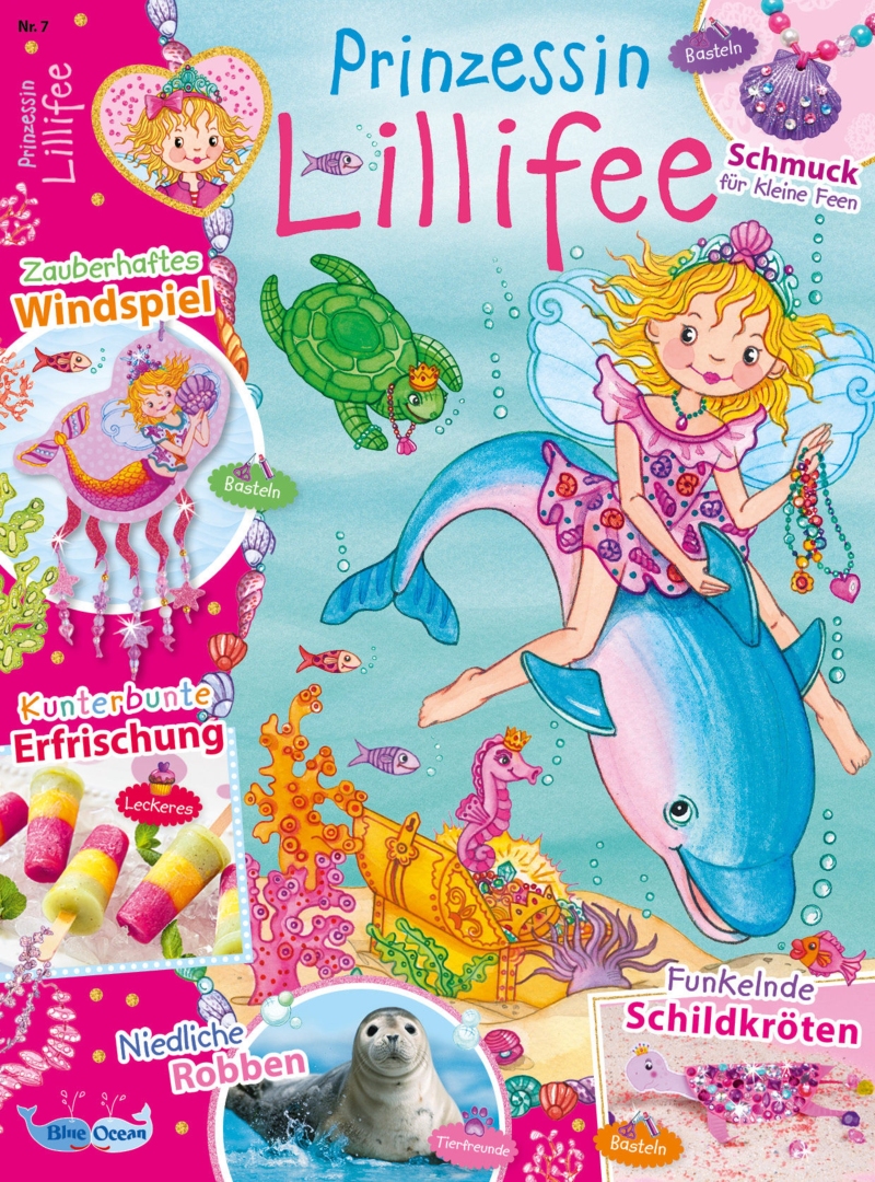 Prinzessin Lillifee