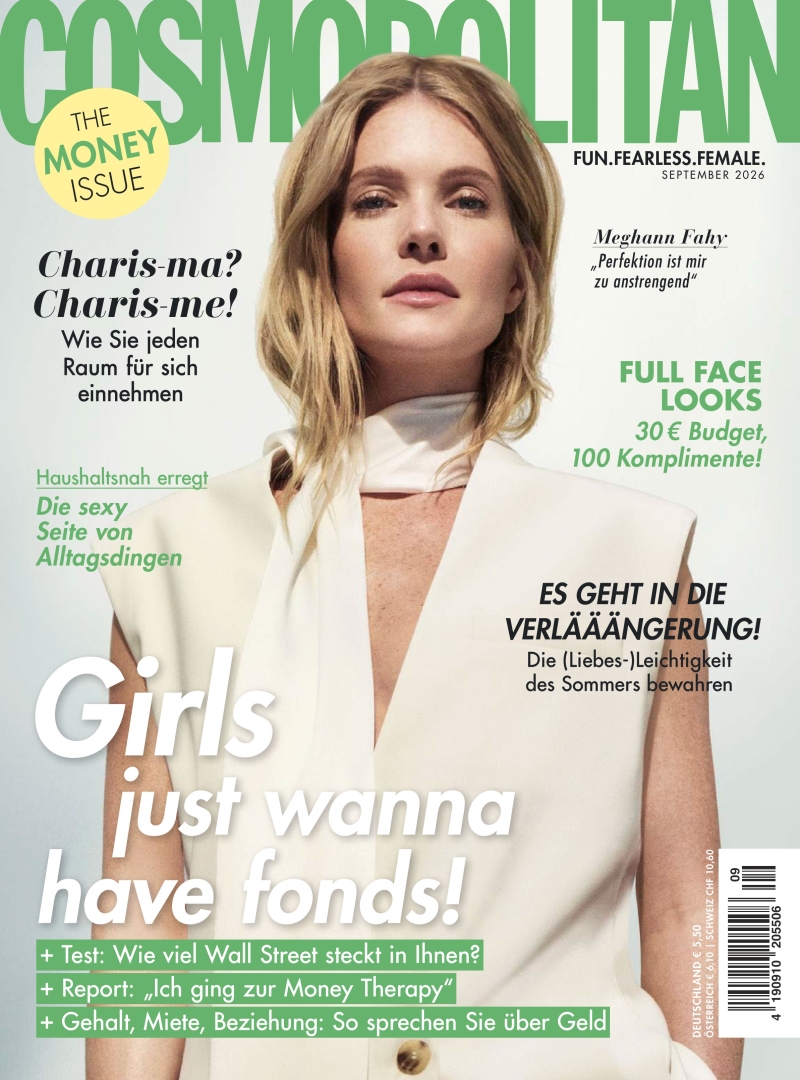 COSMOPOLITAN