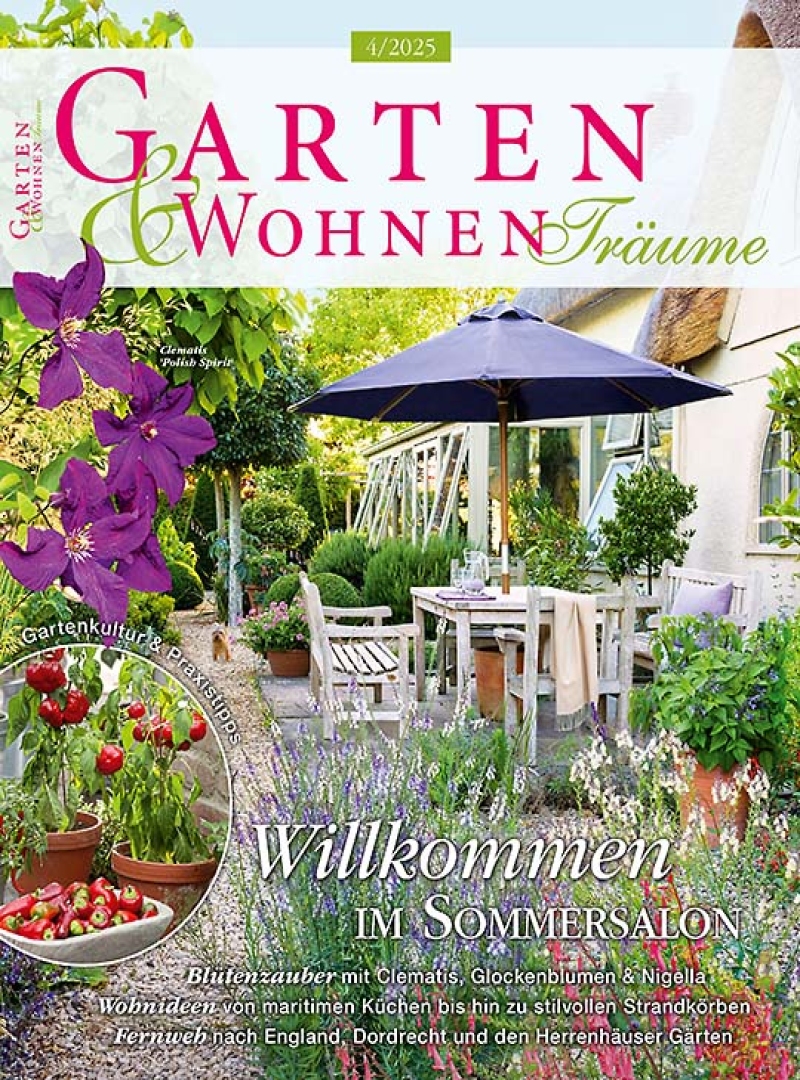 Garten & WohnenTräume