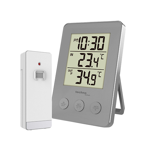 Wetterstation TECHNOLINE WS9175 Wetterstation TECHNOLINE WS9175