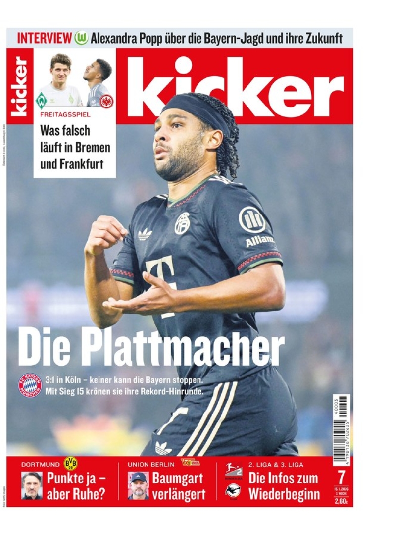 kicker