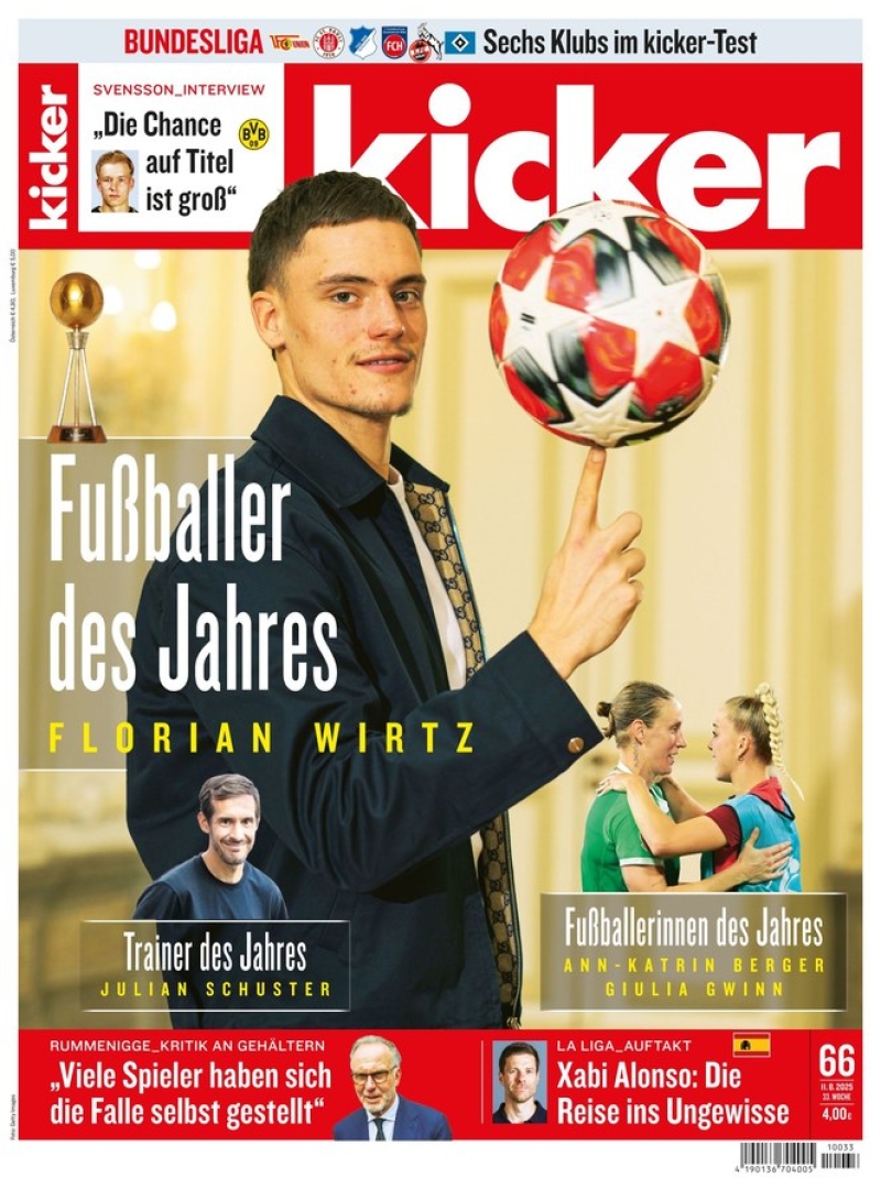 kicker