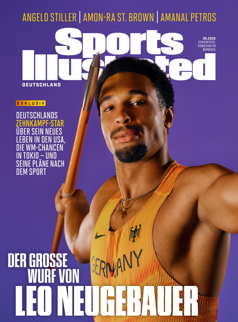 Sports Illustrated