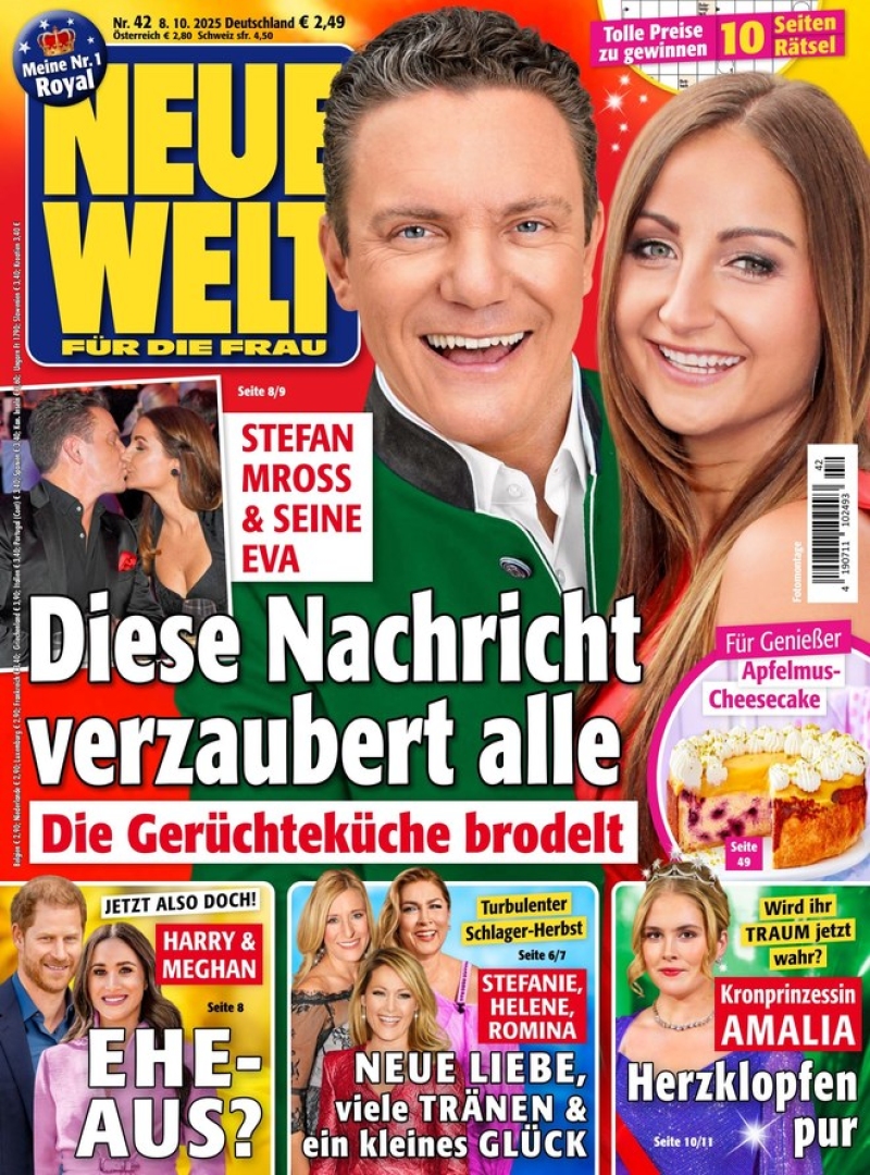 NEUE WELT