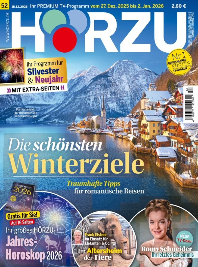 Hörzu