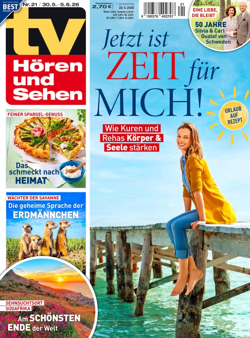 tv Hören und Sehen