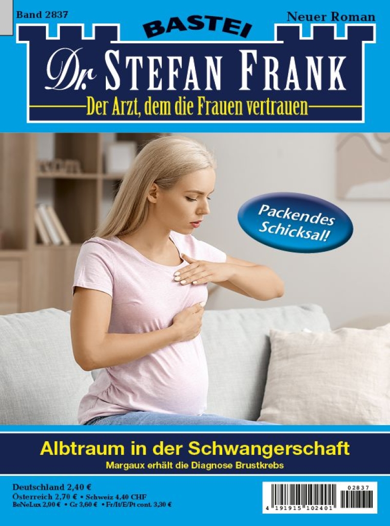 Dr. Stefan Frank Dr. Stefan Frank