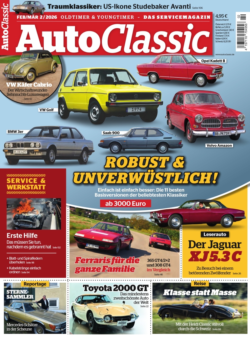 AutoClassic