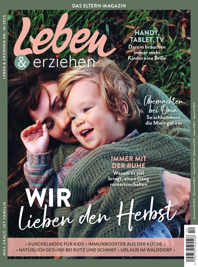 Leben & erziehen Leben & erziehen