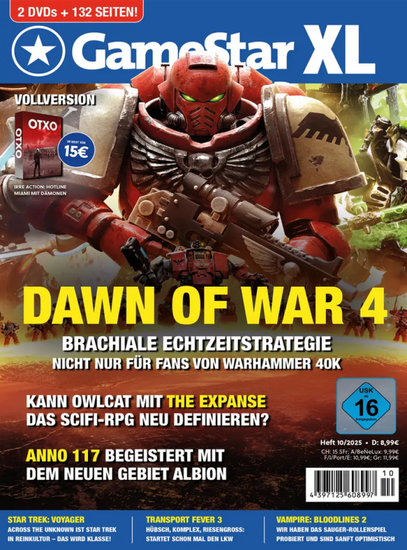 GameStar XL GameStar XL