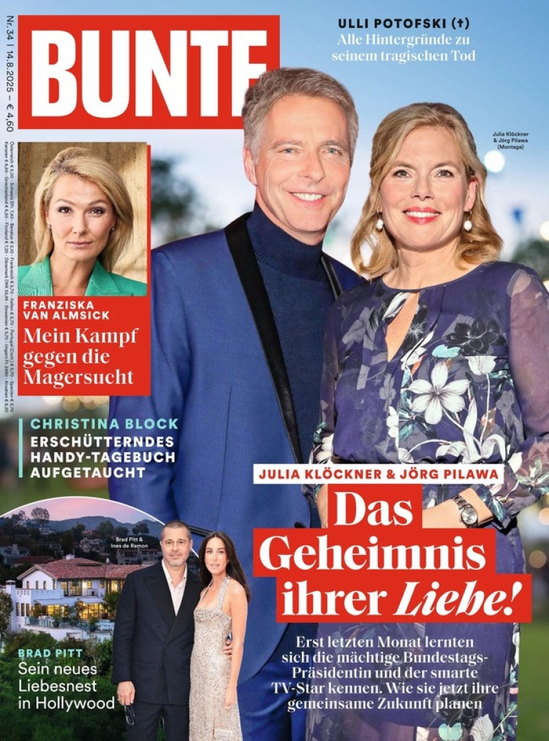 BUNTE ePaper
