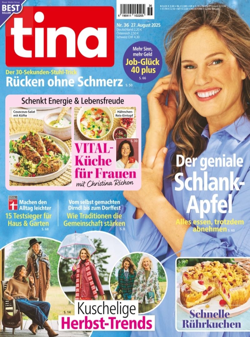 tina