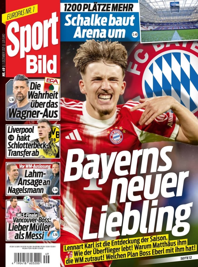 Sport Bild