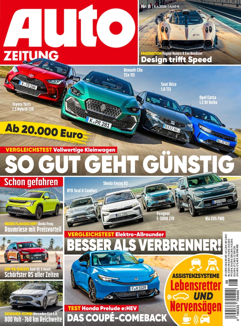 AutoZeitung