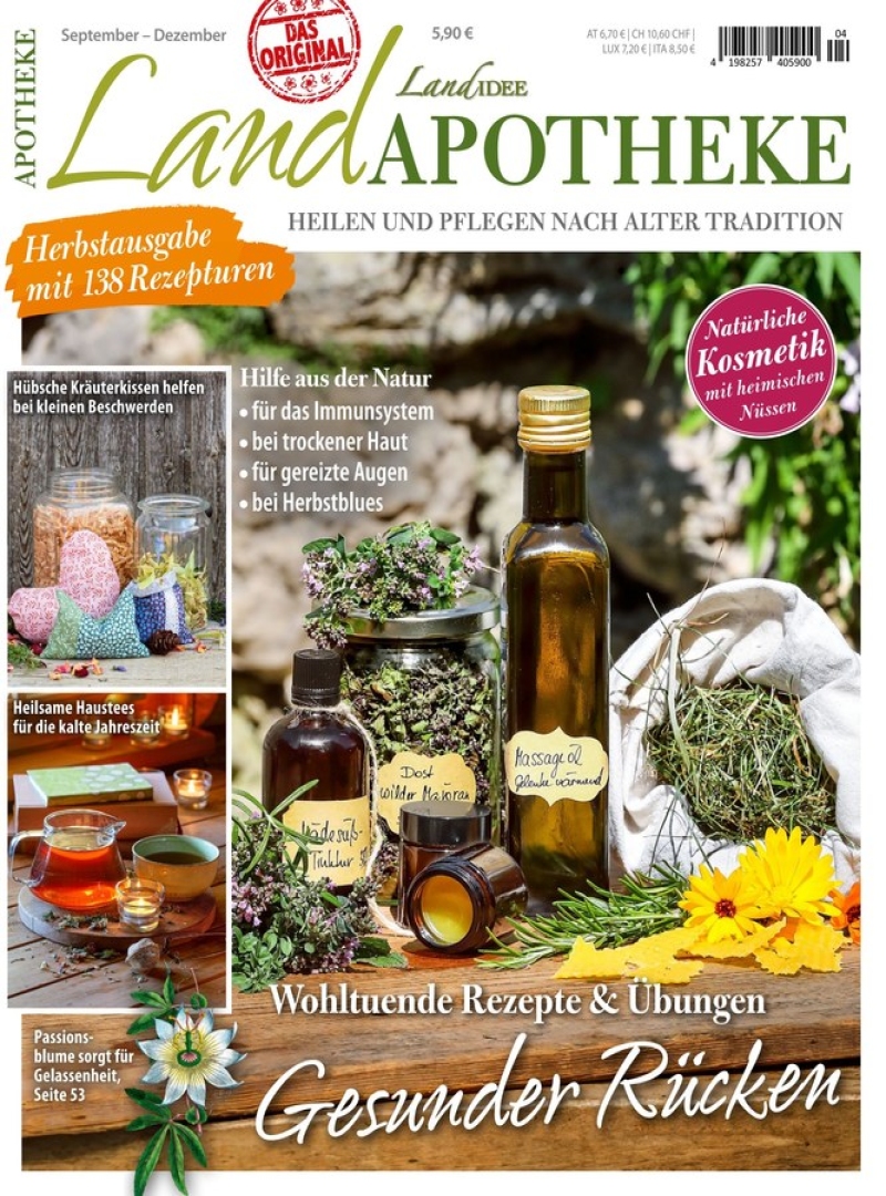 LandAPOTHEKE
