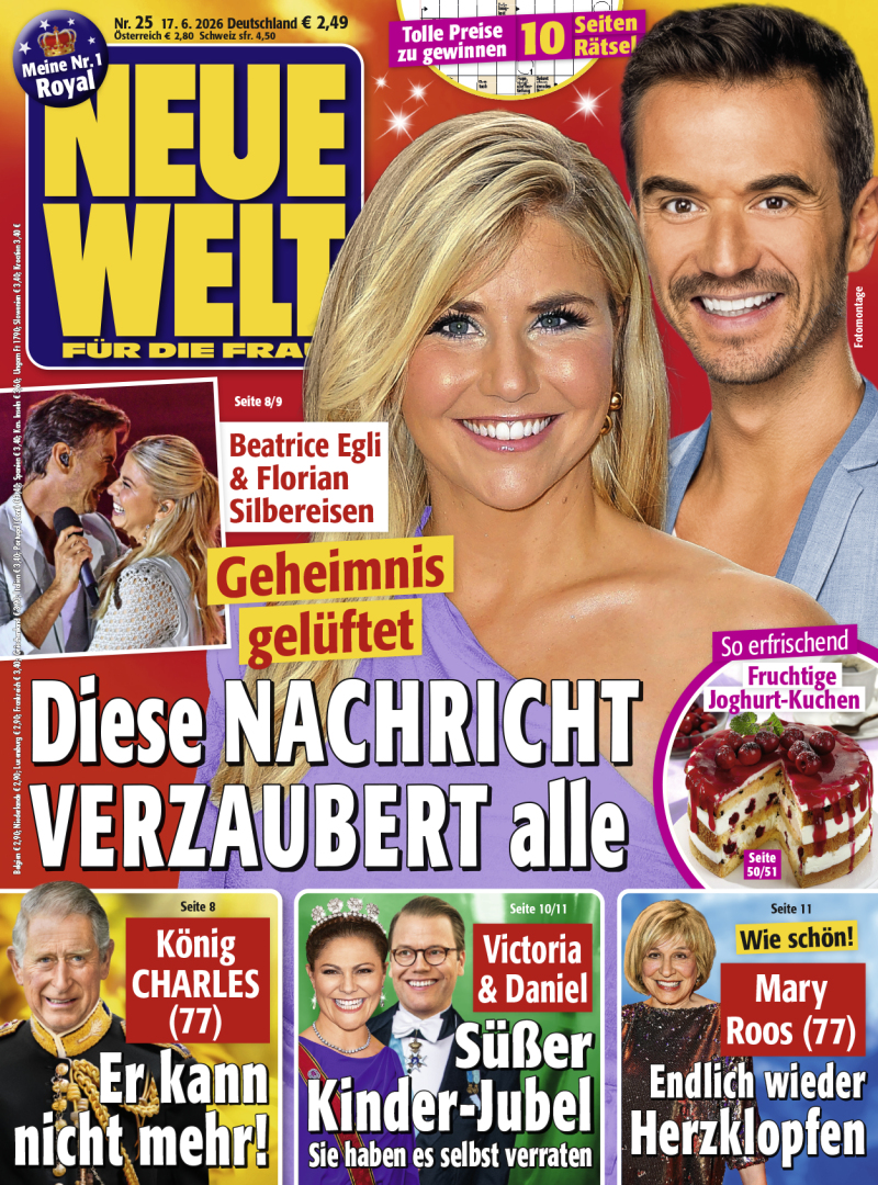 NEUE WELT