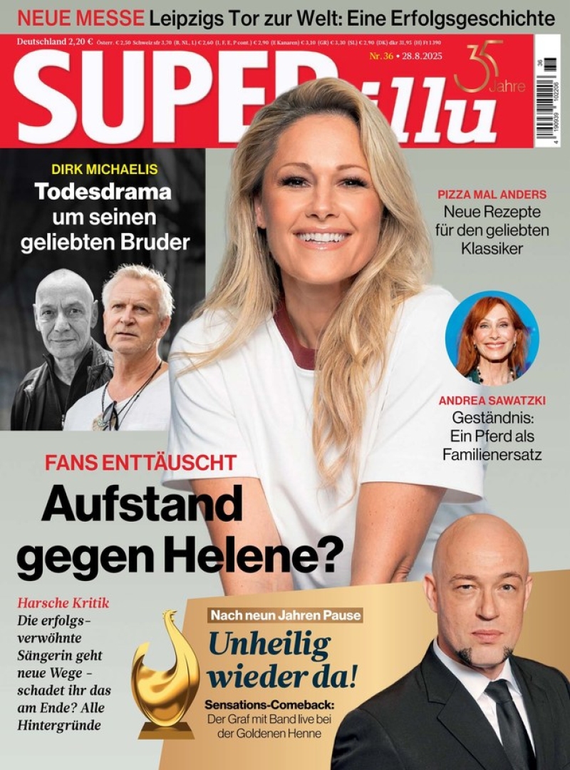 SUPERillu SUPERillu