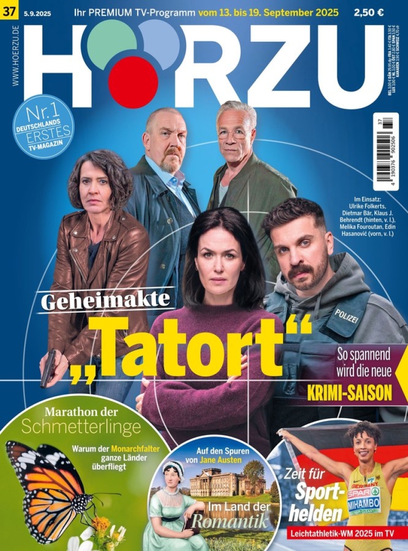 HORZU