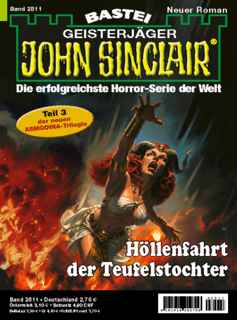 John Sinclair