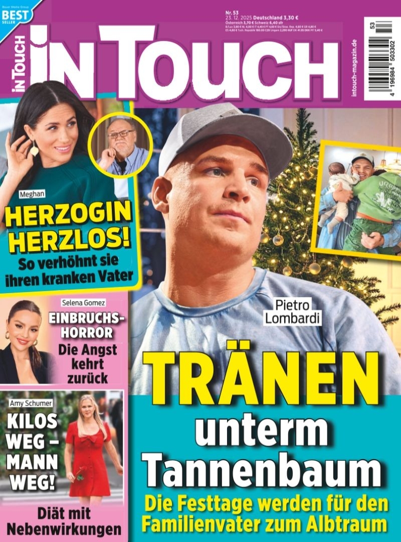InTouch
