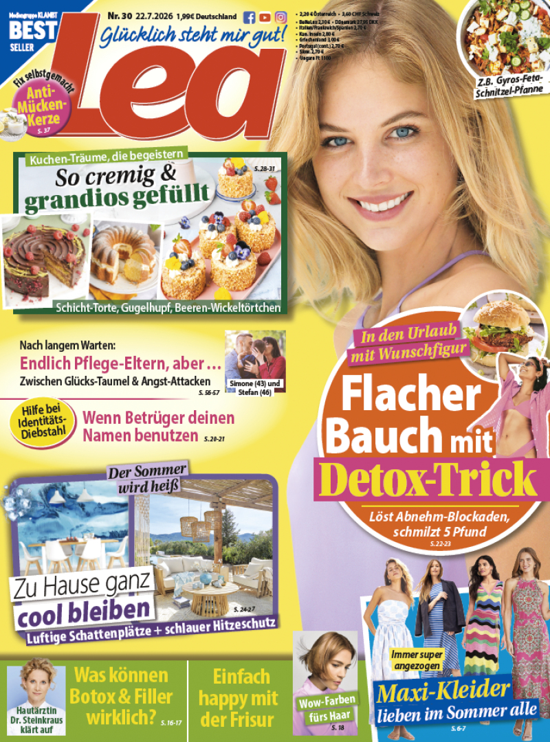 Lea