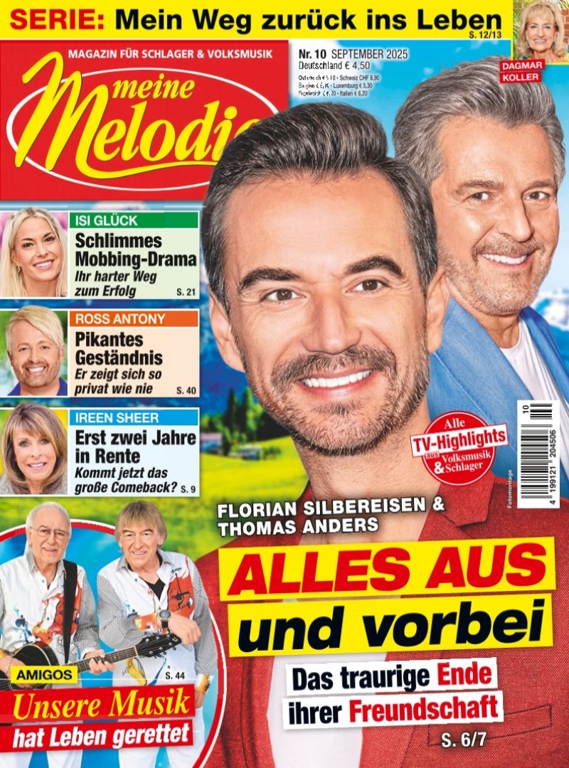meine Melodie meine Melodie