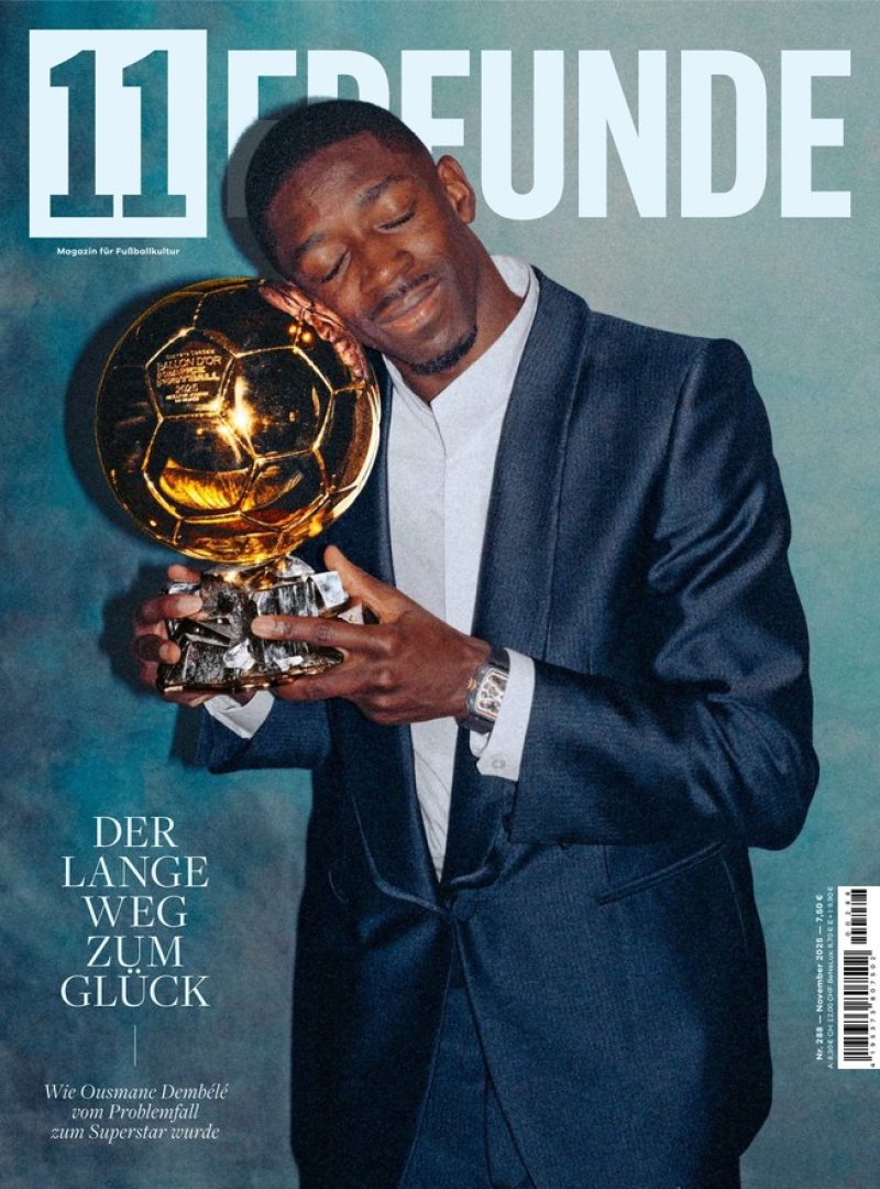 11Freunde