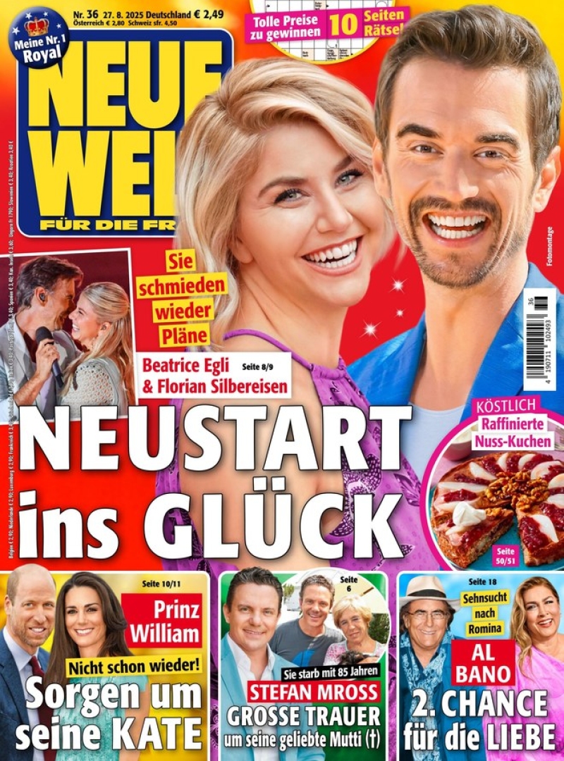 NEUE WELT