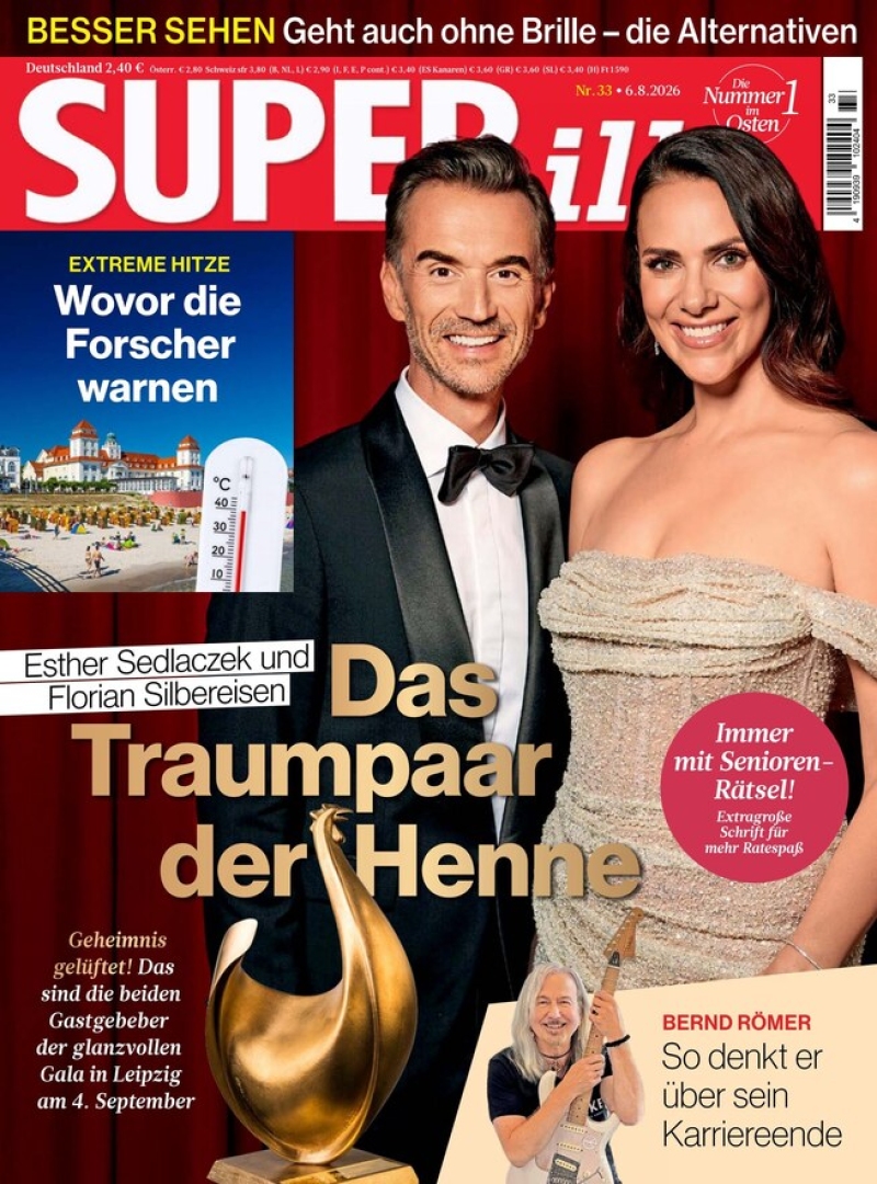 SUPERillu