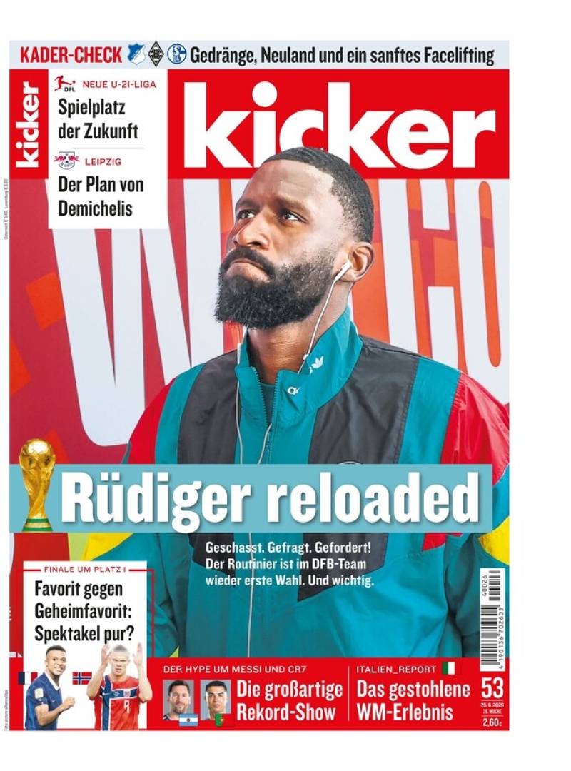 kicker