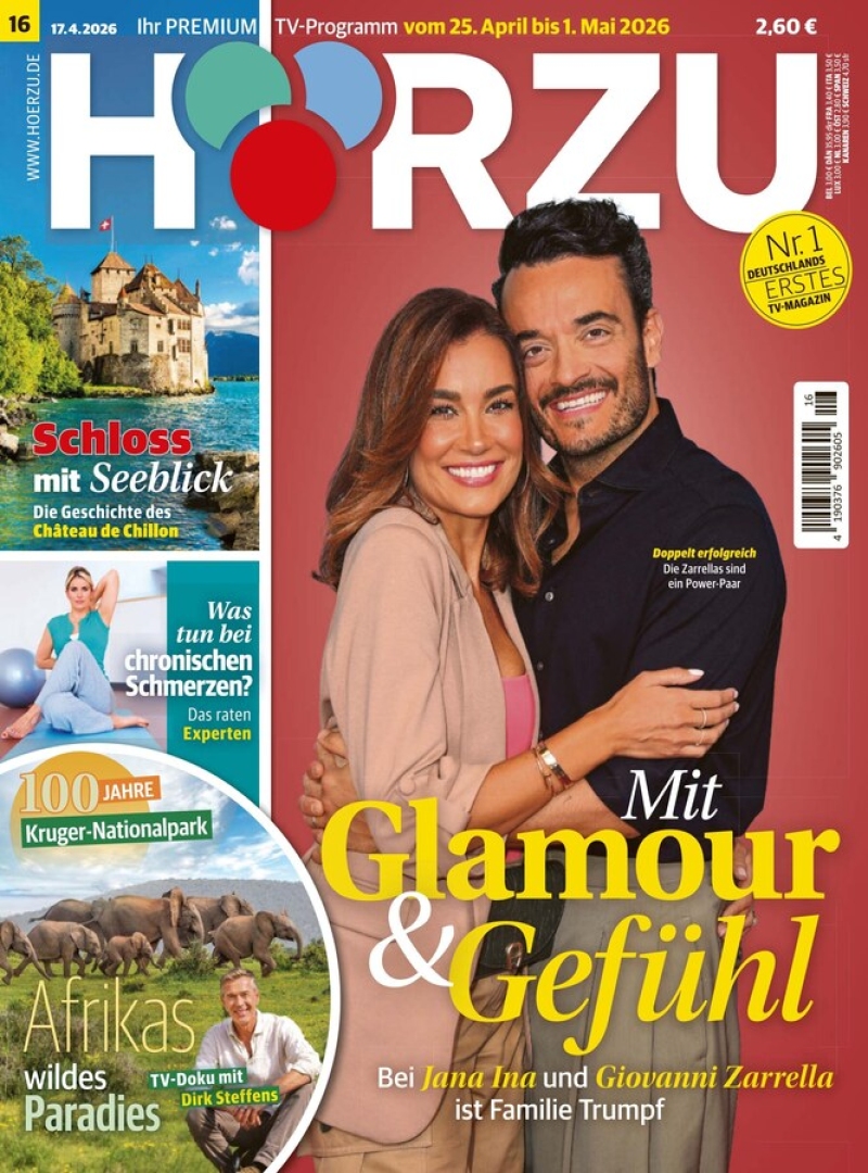 HÖRZU mit Radio Aktuell