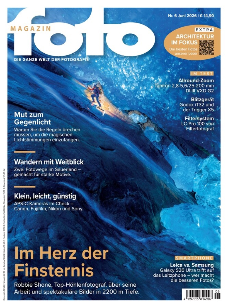 foto MAGAZIN