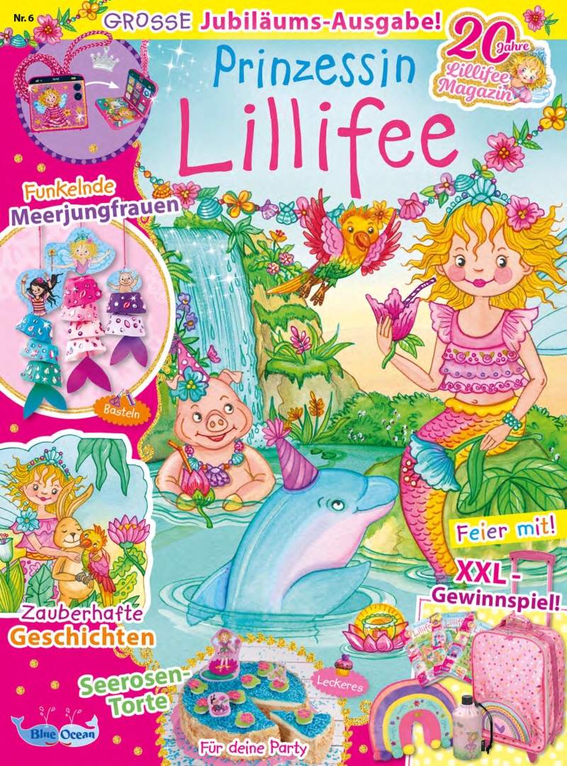 Prinzessin Lillifee