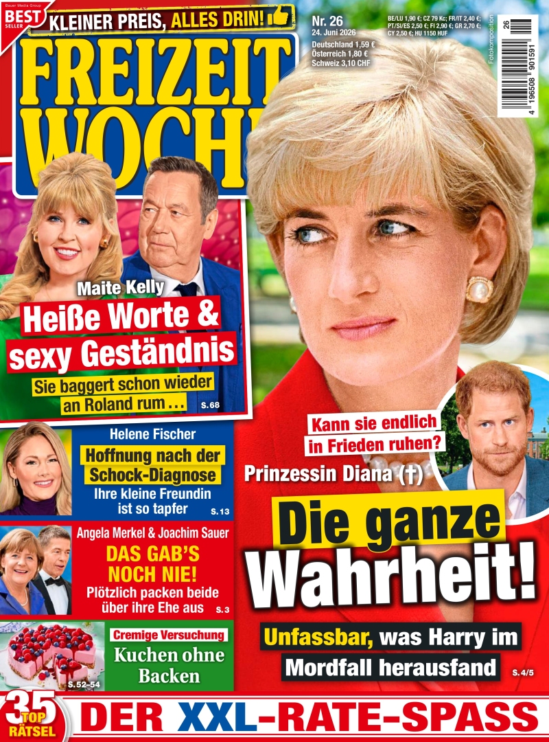 Freizeitwoche