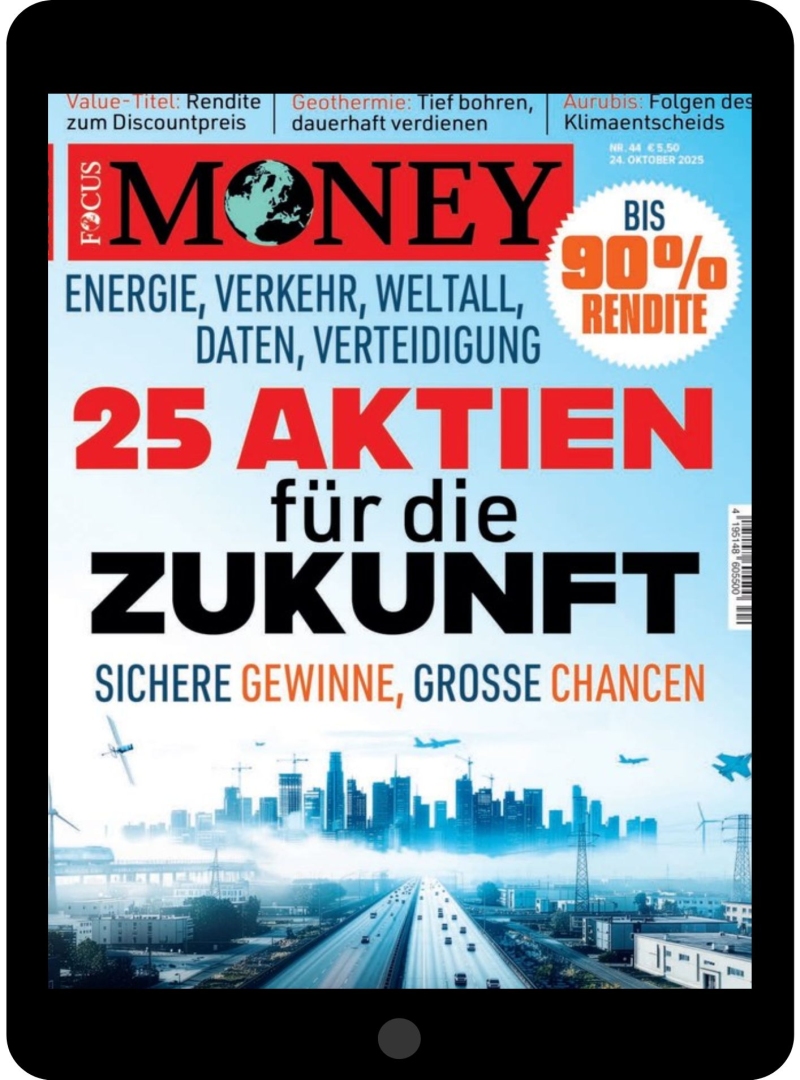 Focus-Money ePaper Focus-Money ePaper