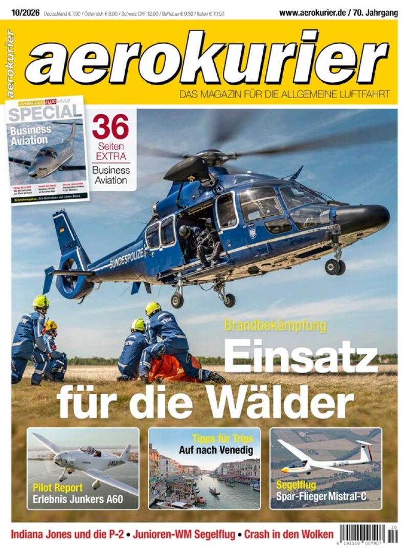 aerokurier