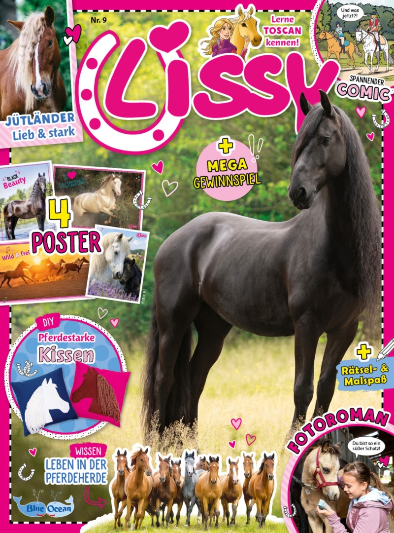 Lissy