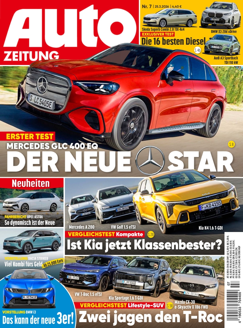 AutoZeitung