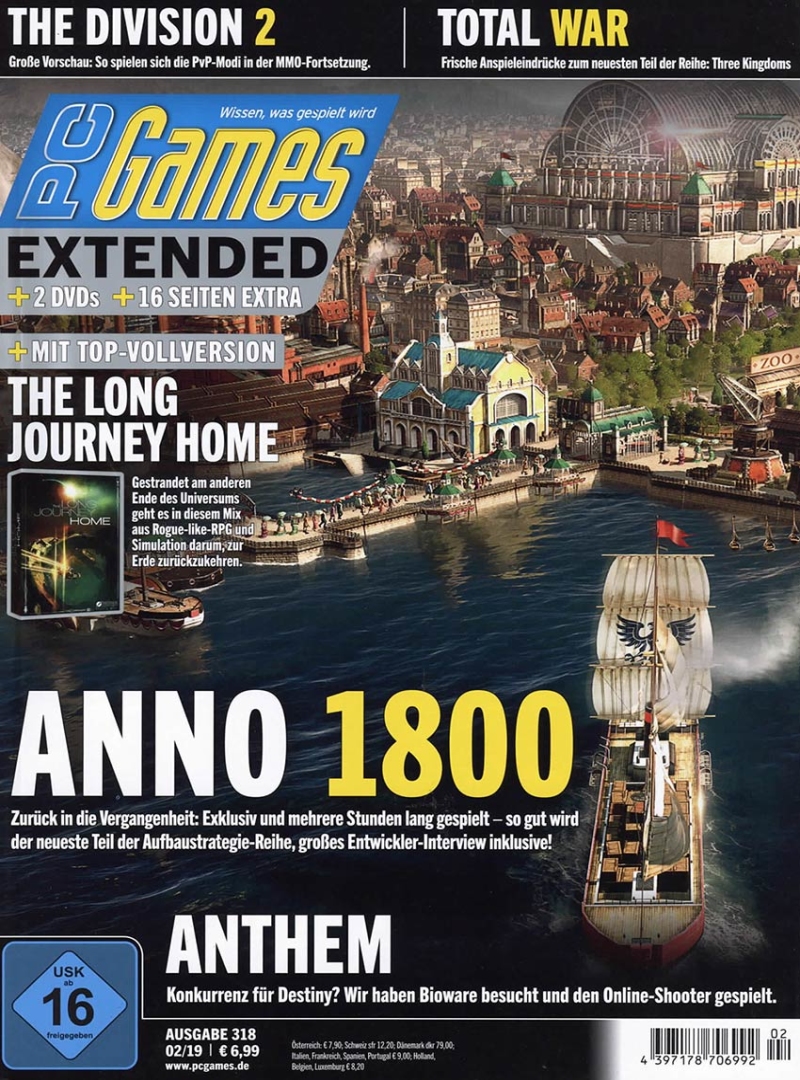 PC Games Extended PC Games Extended