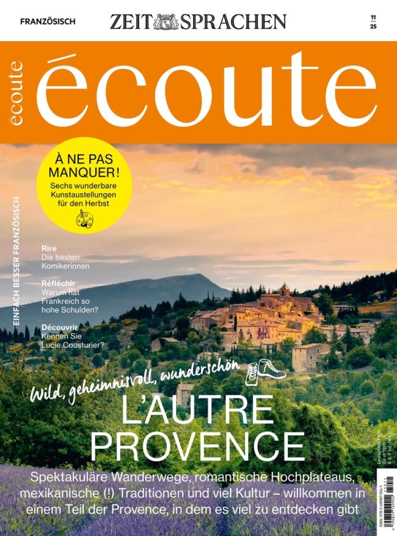 Ecoute Ecoute