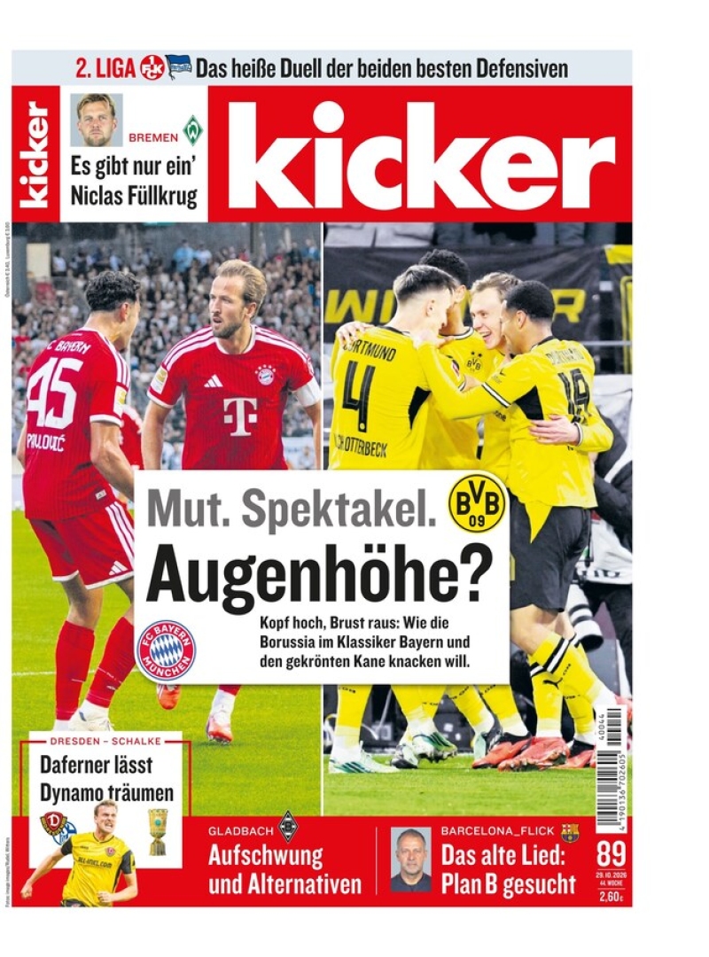 kicker