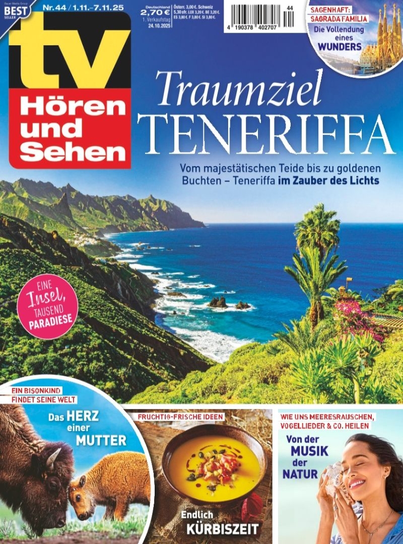 tv Hören und Sehen tv Hören und Sehen