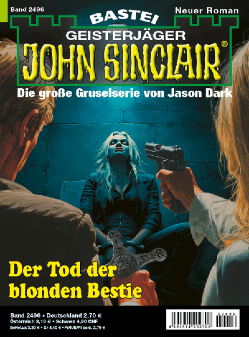 John Sinclair
