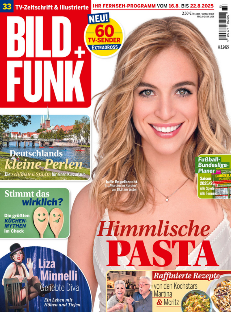 BILD + FUNK